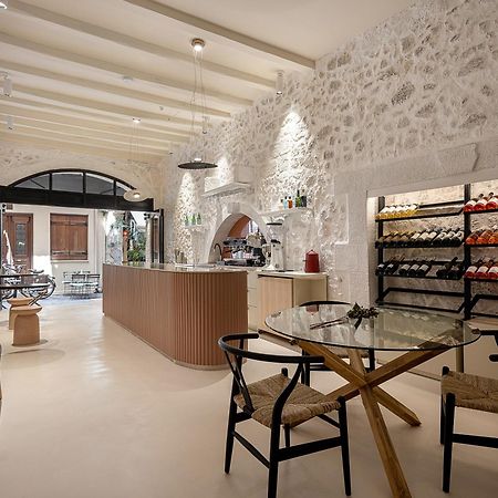Nonnalena Boutique Hotel Χανιά Εξωτερικό φωτογραφία