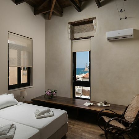 Nonnalena Boutique Hotel Χανιά Εξωτερικό φωτογραφία