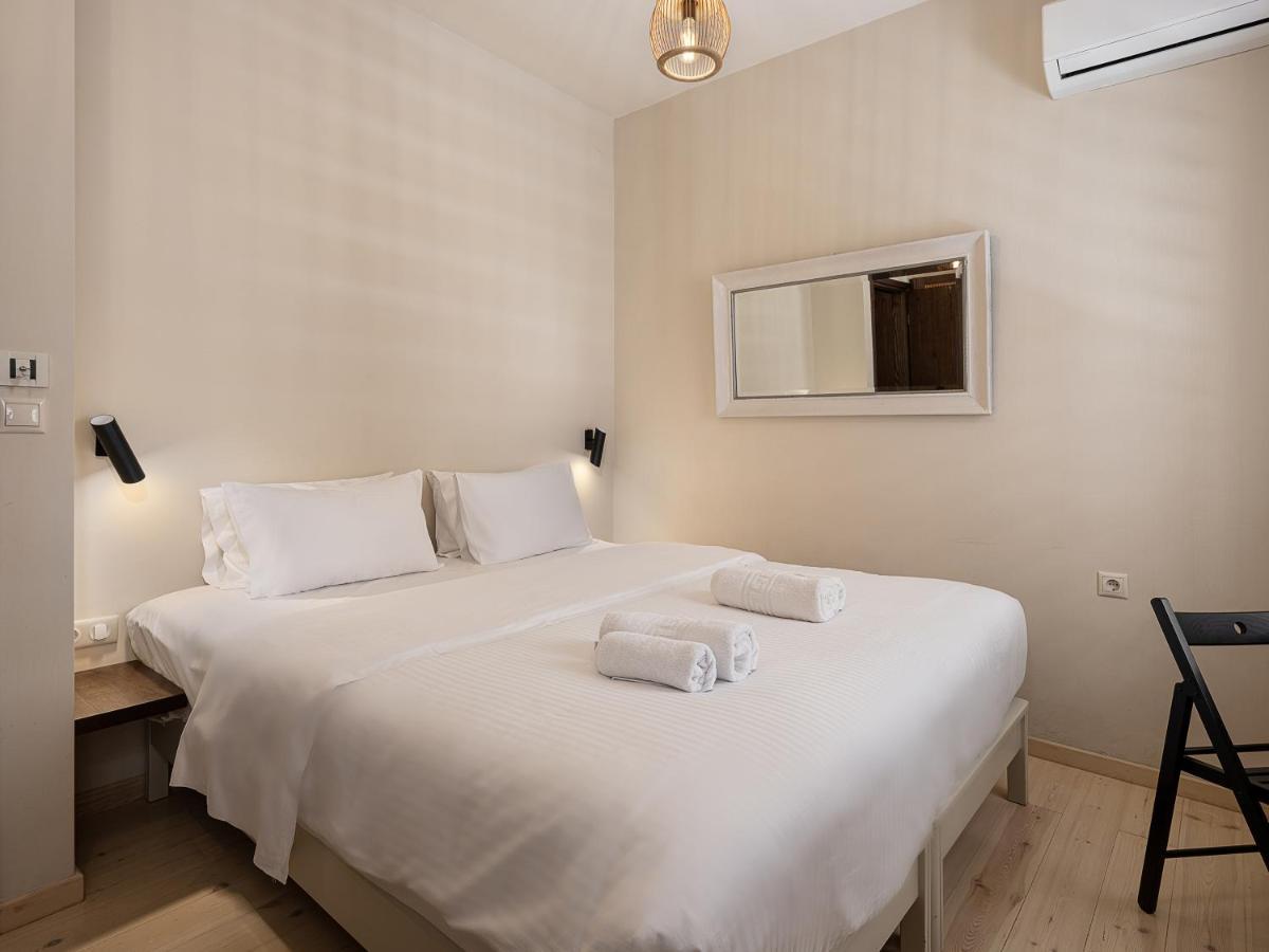 Nonnalena Boutique Hotel Χανιά Εξωτερικό φωτογραφία