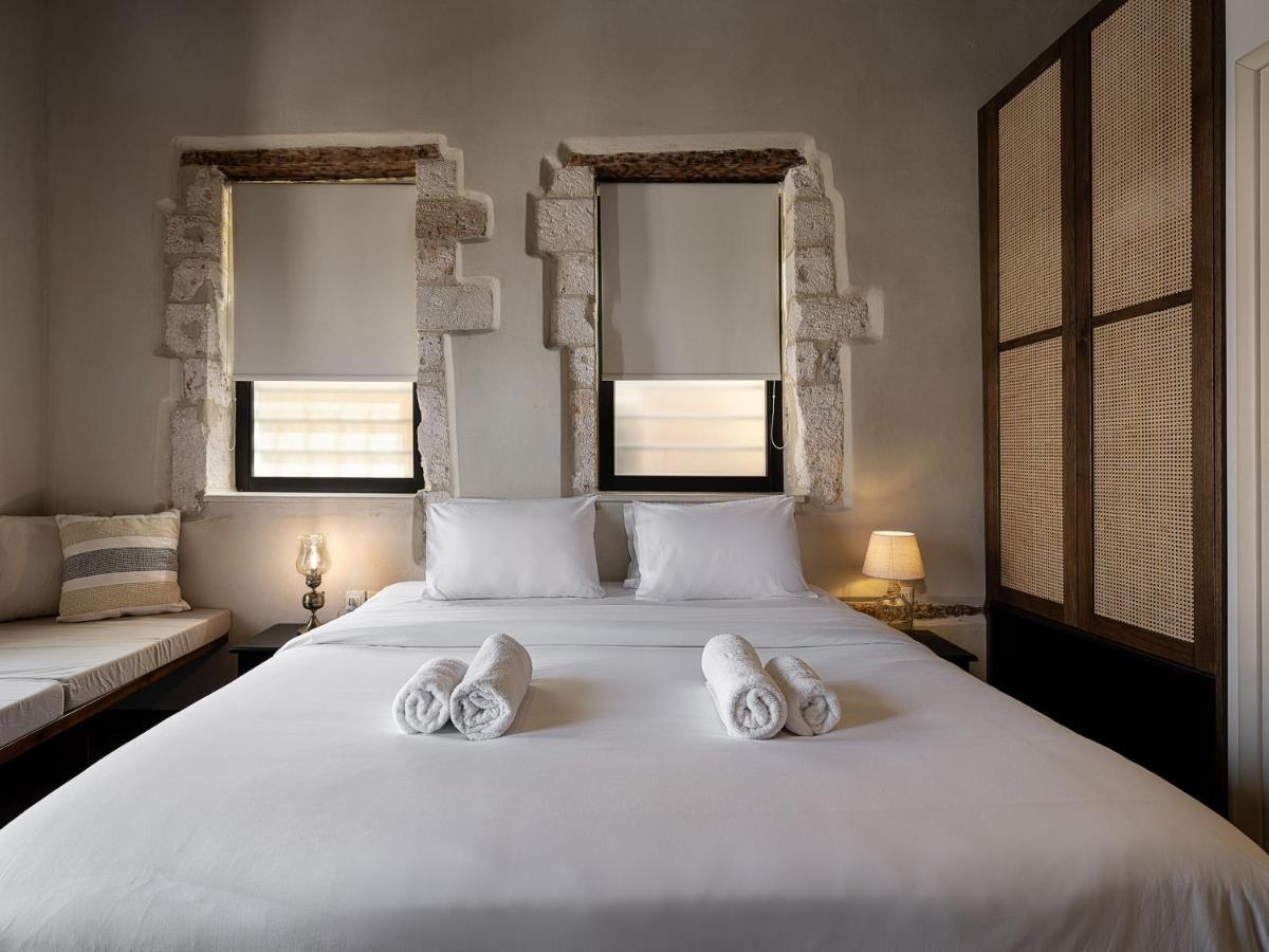 Nonnalena Boutique Hotel Χανιά Εξωτερικό φωτογραφία