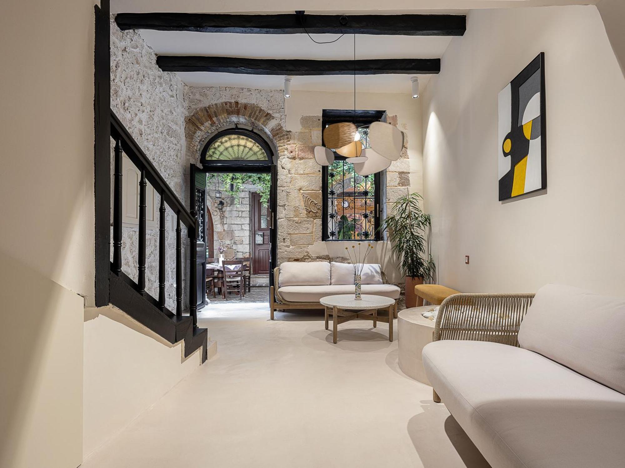 Nonnalena Boutique Hotel Χανιά Εξωτερικό φωτογραφία