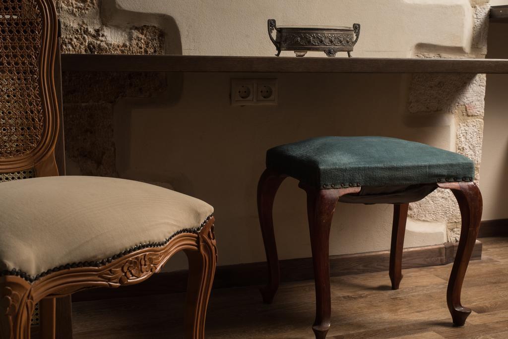 Nonnalena Boutique Hotel Χανιά Εξωτερικό φωτογραφία