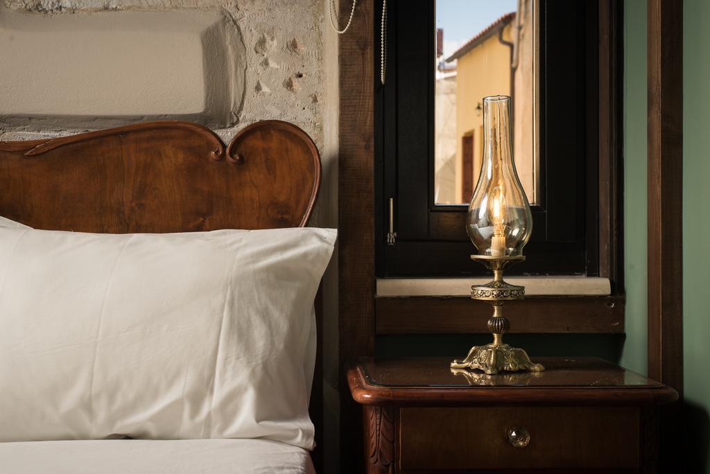 Nonnalena Boutique Hotel Χανιά Εξωτερικό φωτογραφία