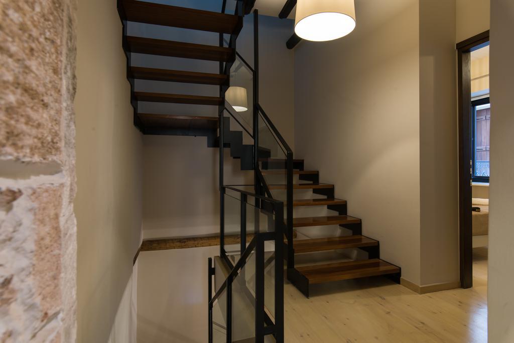Nonnalena Boutique Hotel Χανιά Εξωτερικό φωτογραφία