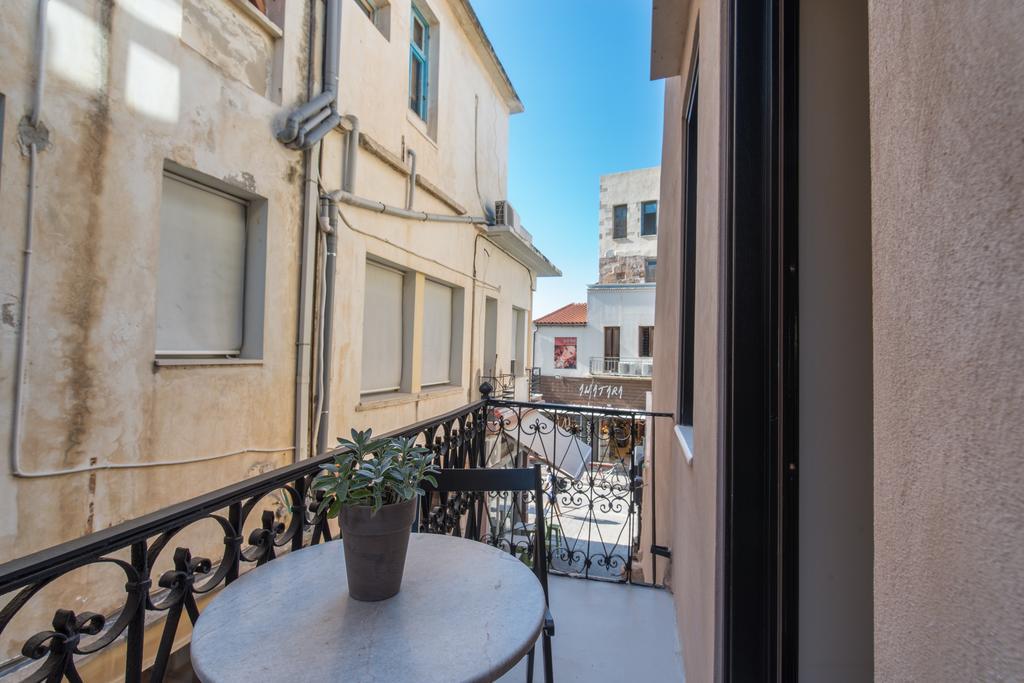 Nonnalena Boutique Hotel Χανιά Εξωτερικό φωτογραφία