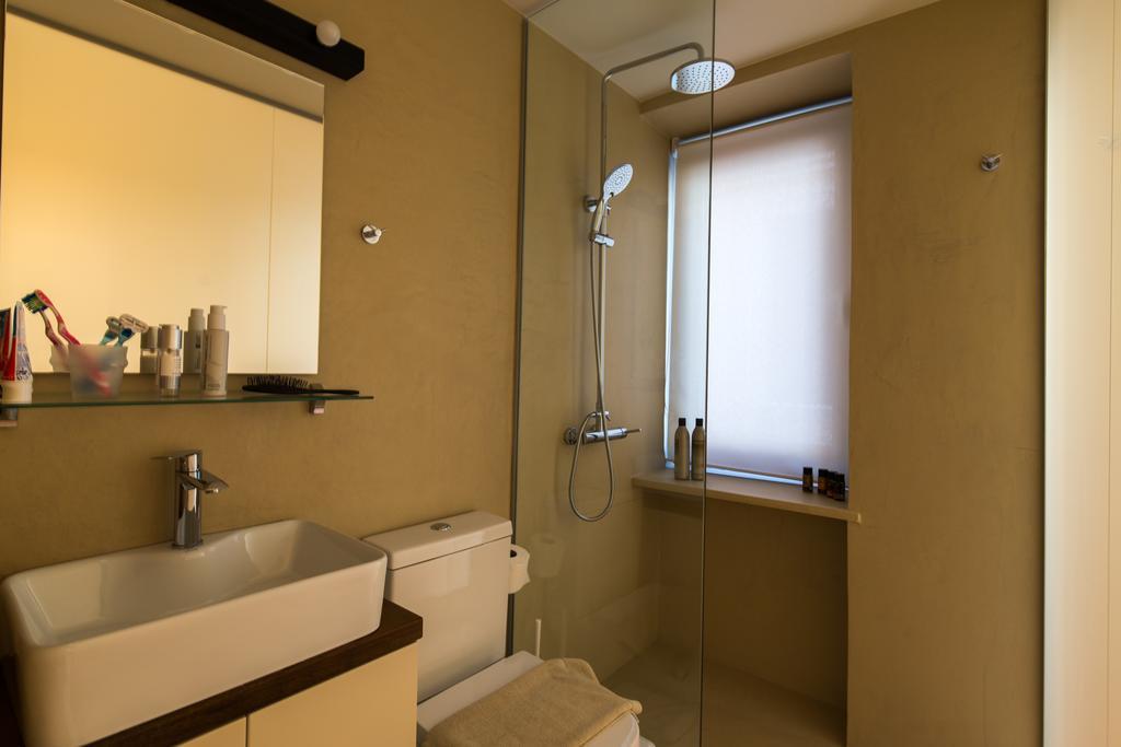 Nonnalena Boutique Hotel Χανιά Εξωτερικό φωτογραφία