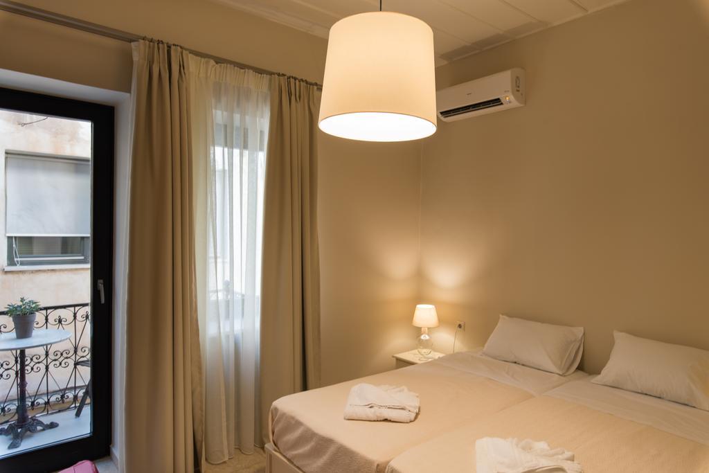 Nonnalena Boutique Hotel Χανιά Εξωτερικό φωτογραφία