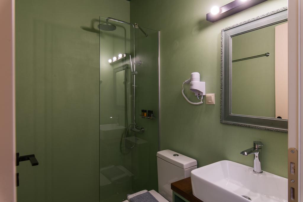 Nonnalena Boutique Hotel Χανιά Δωμάτιο φωτογραφία