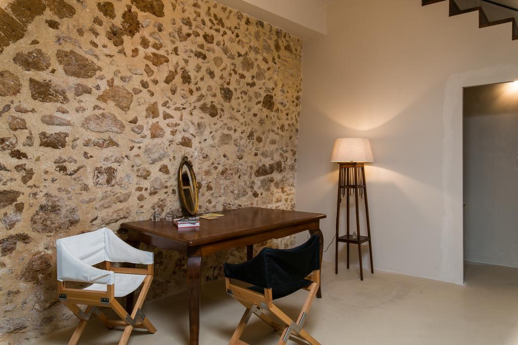 Nonnalena Boutique Hotel Χανιά Εξωτερικό φωτογραφία