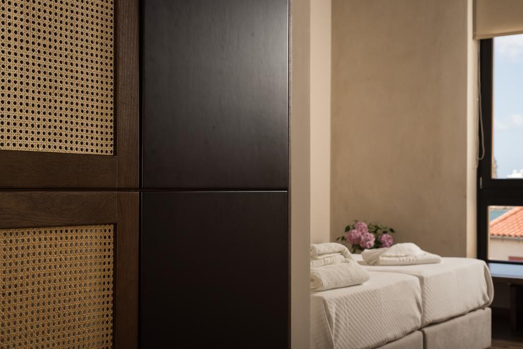 Nonnalena Boutique Hotel Χανιά Εξωτερικό φωτογραφία