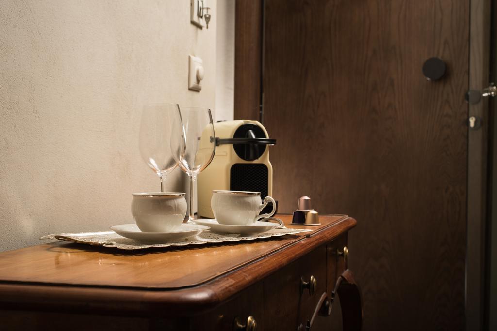 Nonnalena Boutique Hotel Χανιά Εξωτερικό φωτογραφία