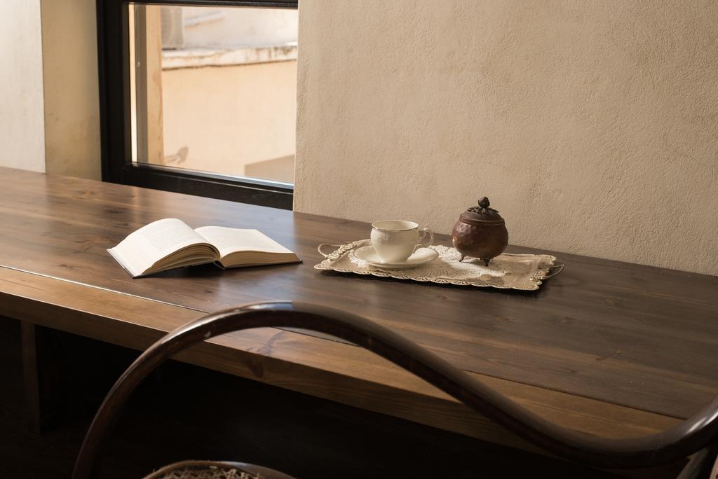 Nonnalena Boutique Hotel Χανιά Εξωτερικό φωτογραφία