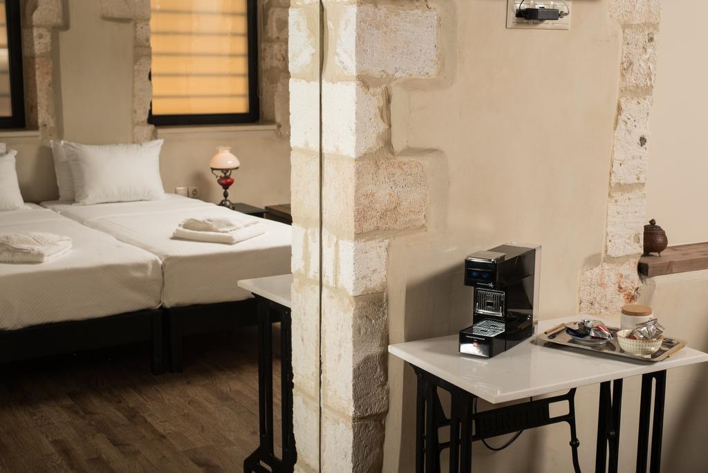 Nonnalena Boutique Hotel Χανιά Εξωτερικό φωτογραφία