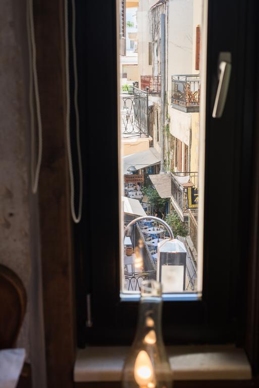 Nonnalena Boutique Hotel Χανιά Εξωτερικό φωτογραφία