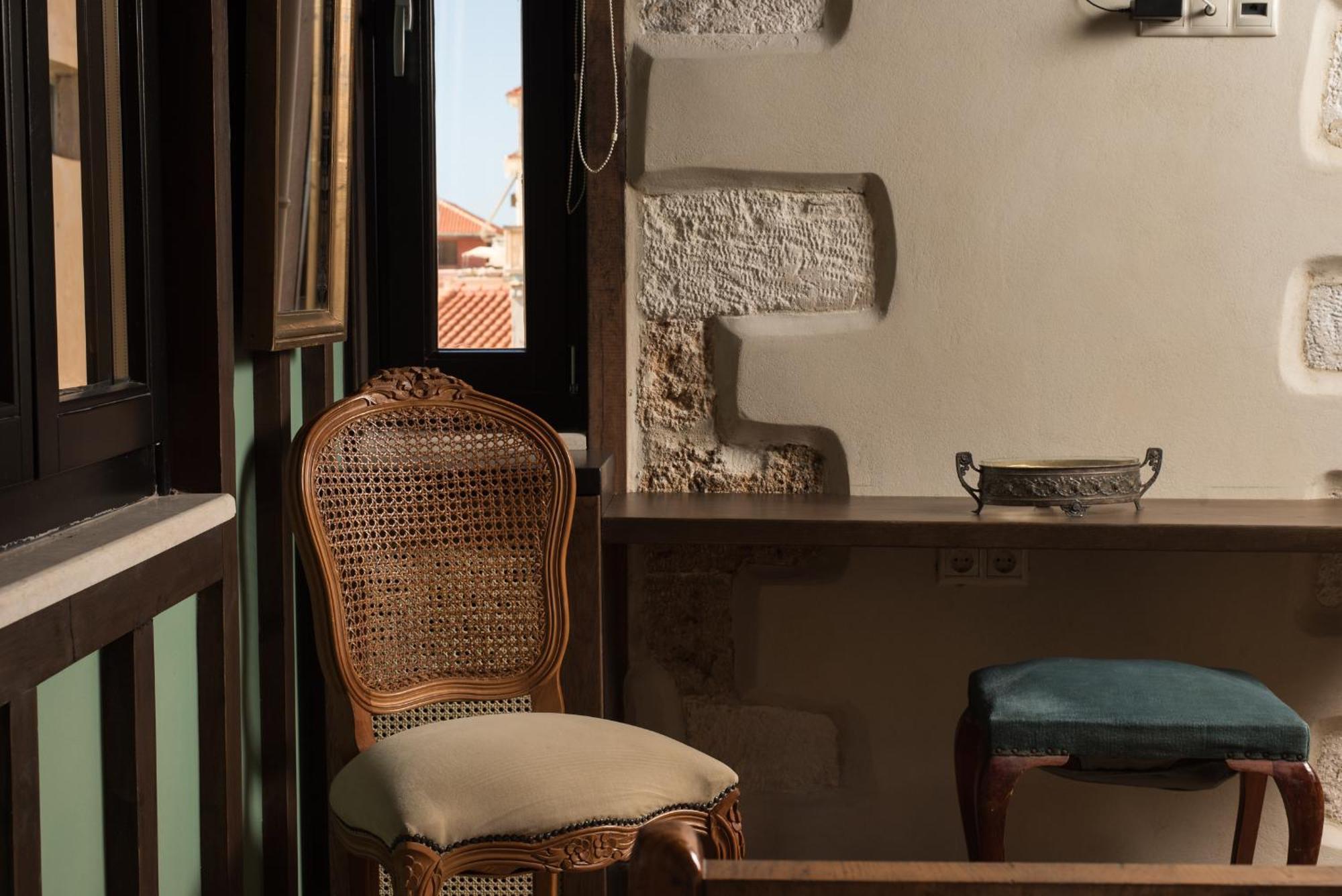 Nonnalena Boutique Hotel Χανιά Εξωτερικό φωτογραφία