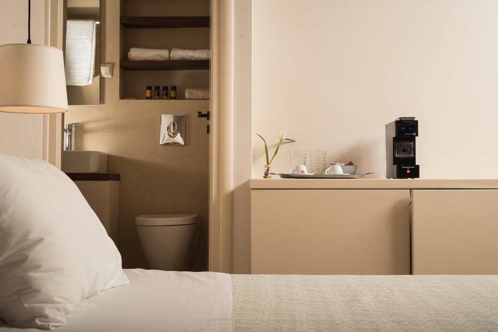 Nonnalena Boutique Hotel Χανιά Δωμάτιο φωτογραφία