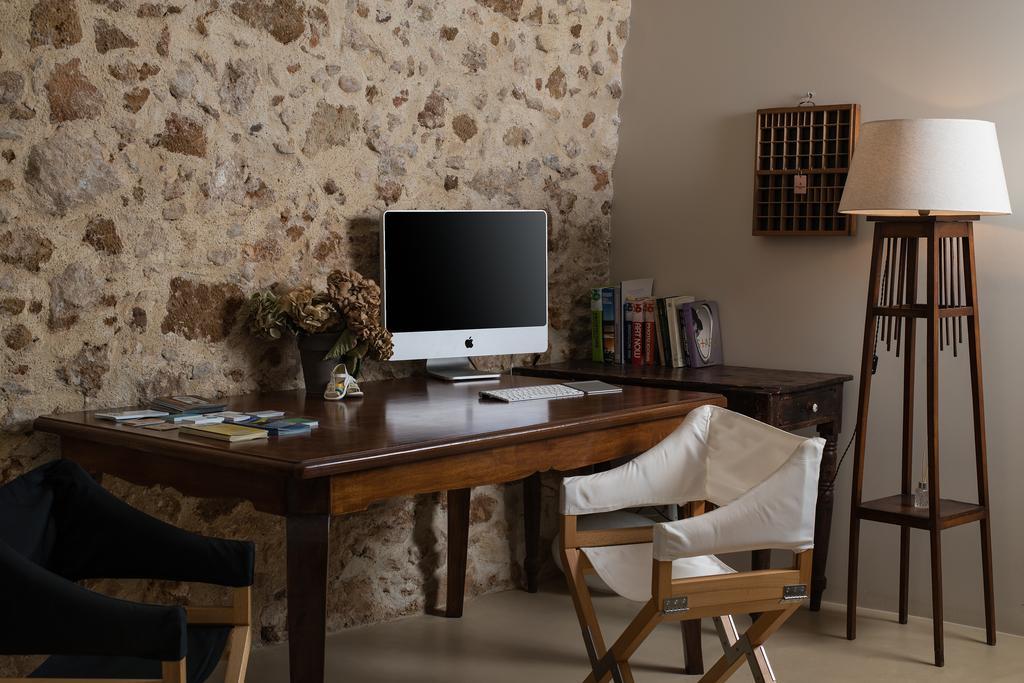 Nonnalena Boutique Hotel Χανιά Εξωτερικό φωτογραφία