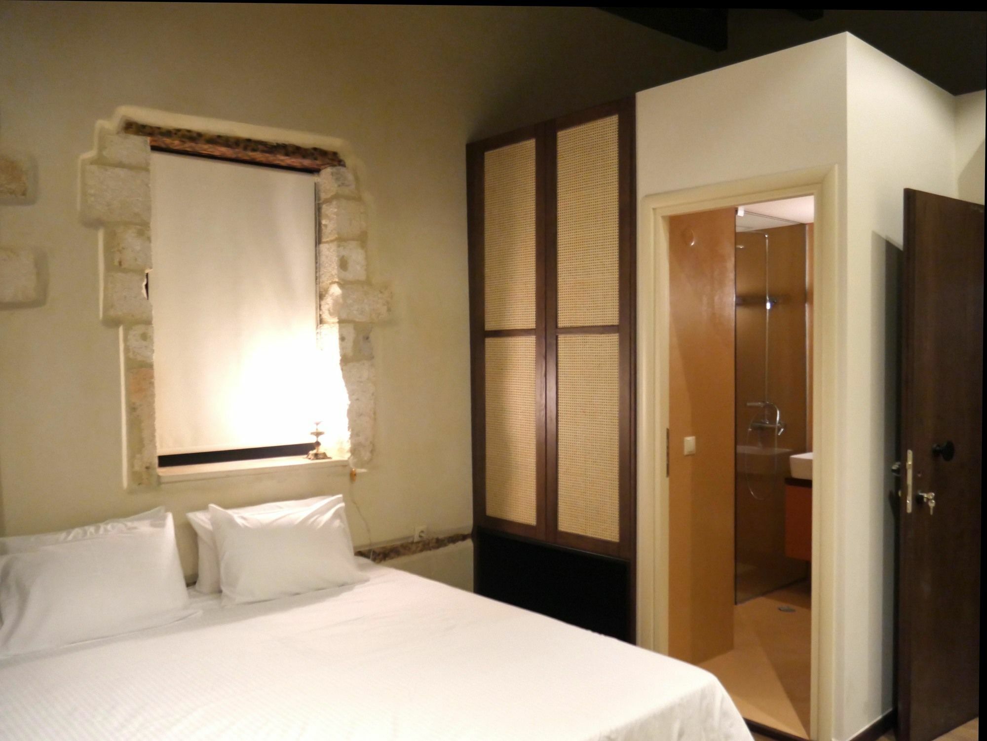 Nonnalena Boutique Hotel Χανιά Εξωτερικό φωτογραφία