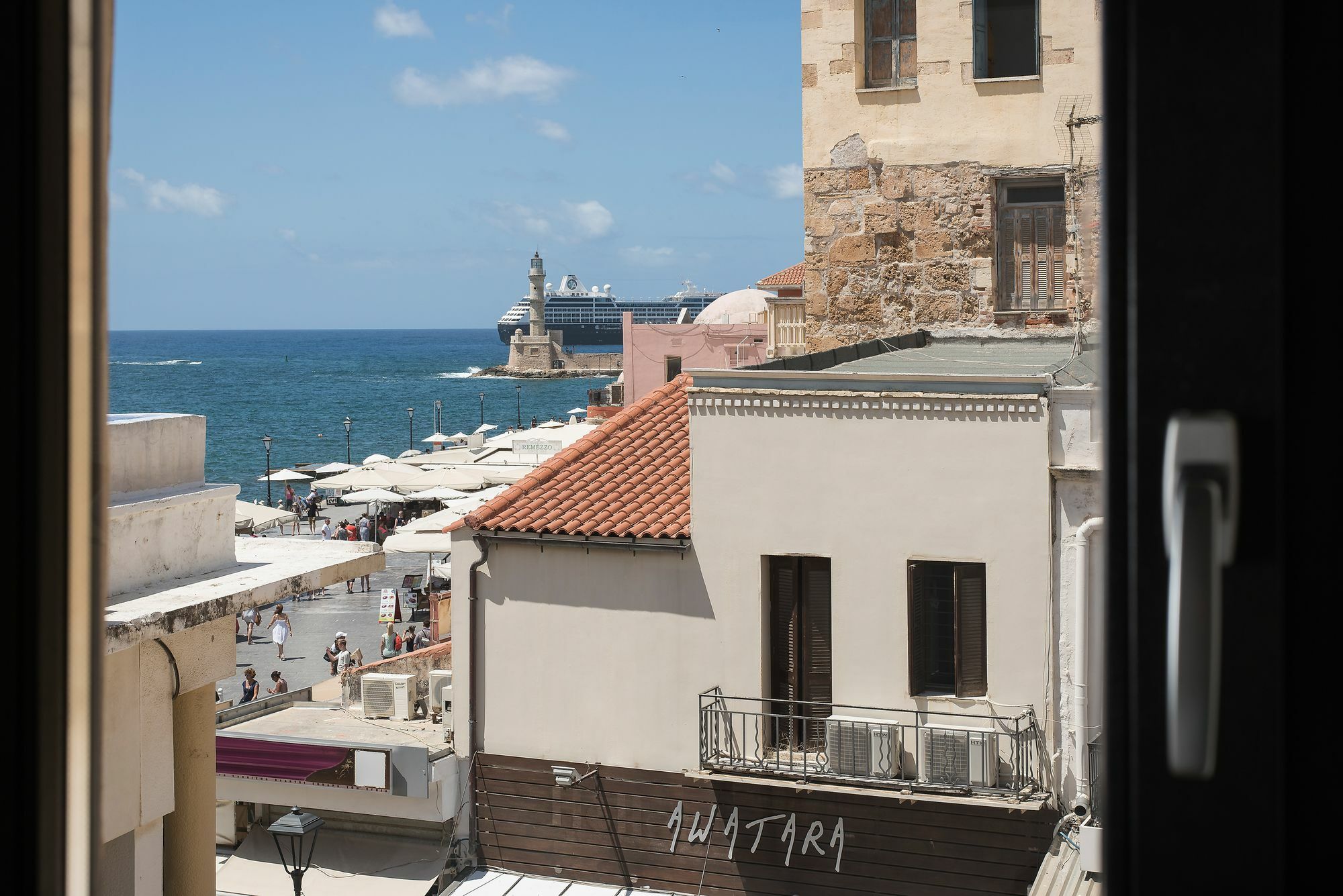 Nonnalena Boutique Hotel Χανιά Εξωτερικό φωτογραφία