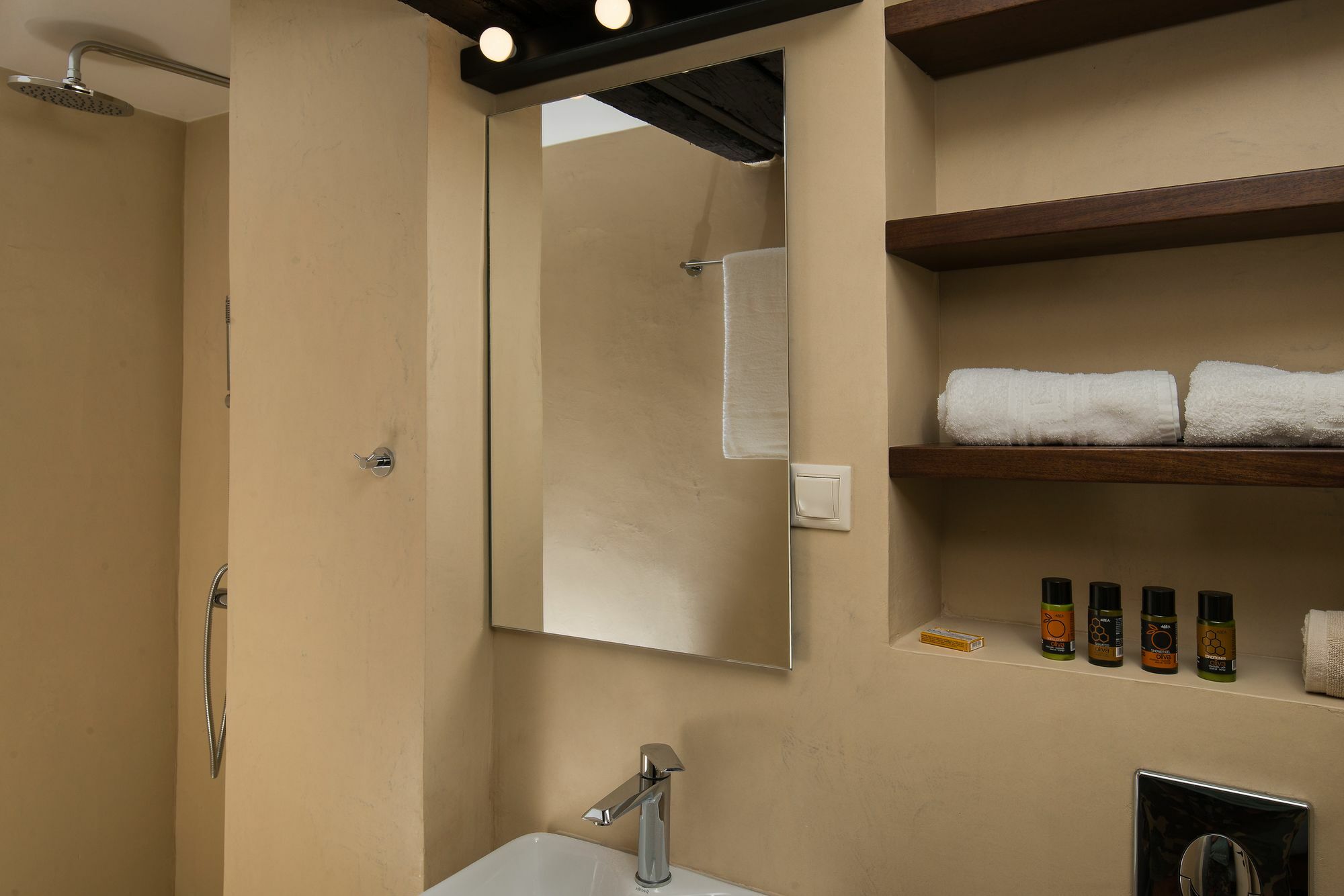 Nonnalena Boutique Hotel Χανιά Εξωτερικό φωτογραφία