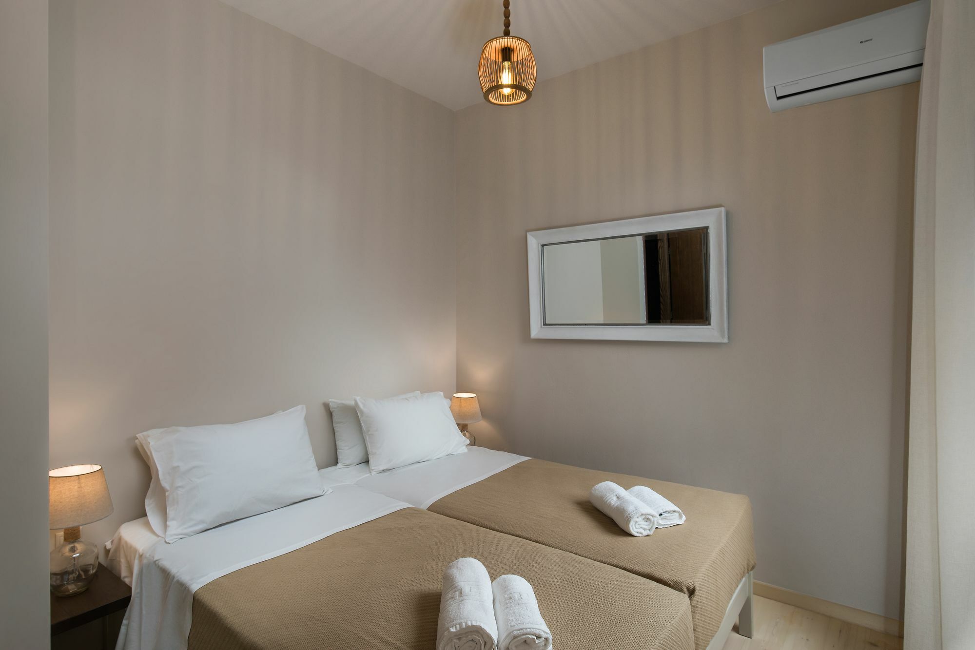 Nonnalena Boutique Hotel Χανιά Εξωτερικό φωτογραφία