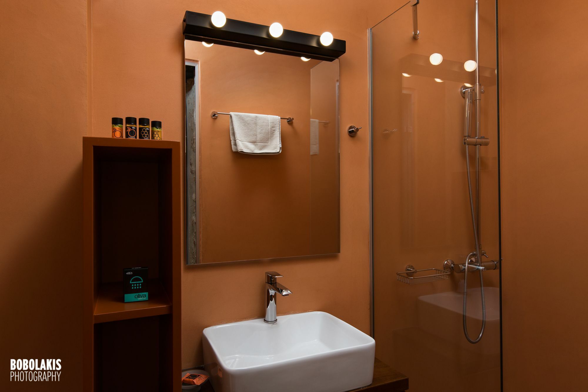 Nonnalena Boutique Hotel Χανιά Εξωτερικό φωτογραφία