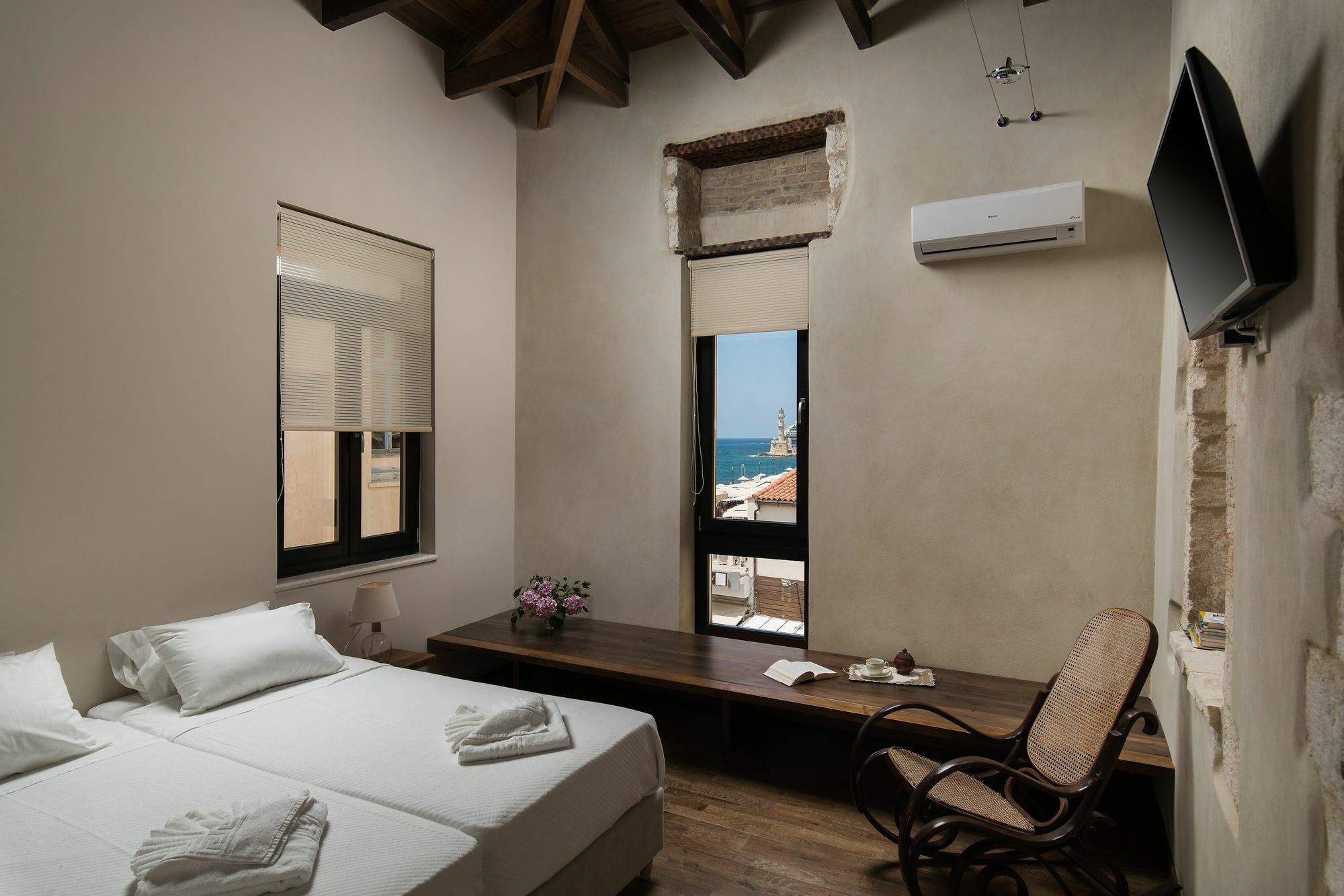 Nonnalena Boutique Hotel Χανιά Εξωτερικό φωτογραφία