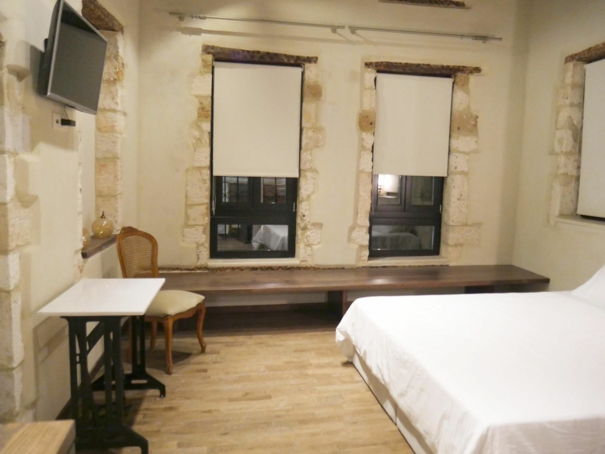 Nonnalena Boutique Hotel Χανιά Εξωτερικό φωτογραφία