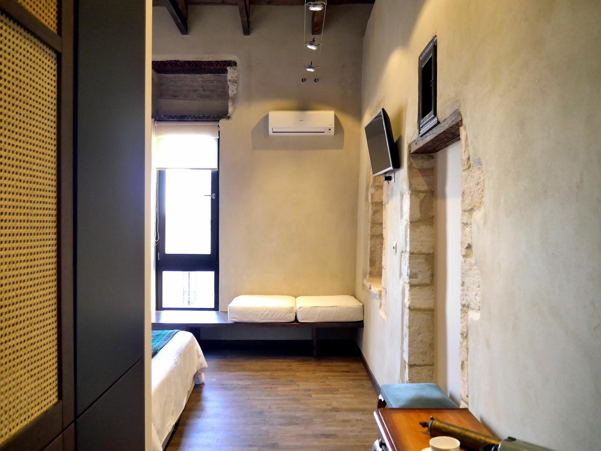Nonnalena Boutique Hotel Χανιά Εξωτερικό φωτογραφία
