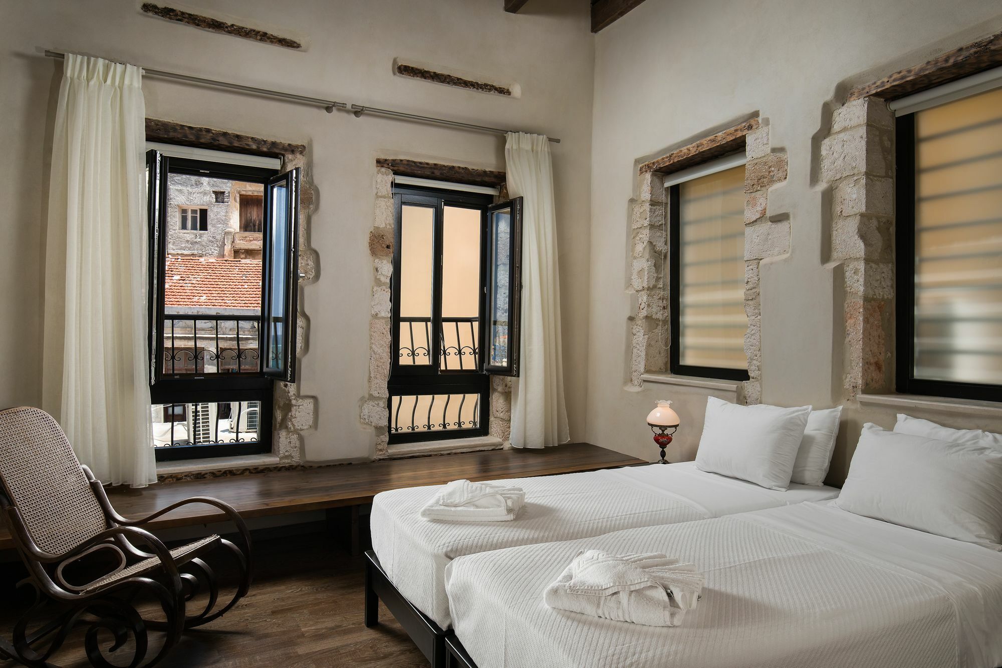 Nonnalena Boutique Hotel Χανιά Εξωτερικό φωτογραφία