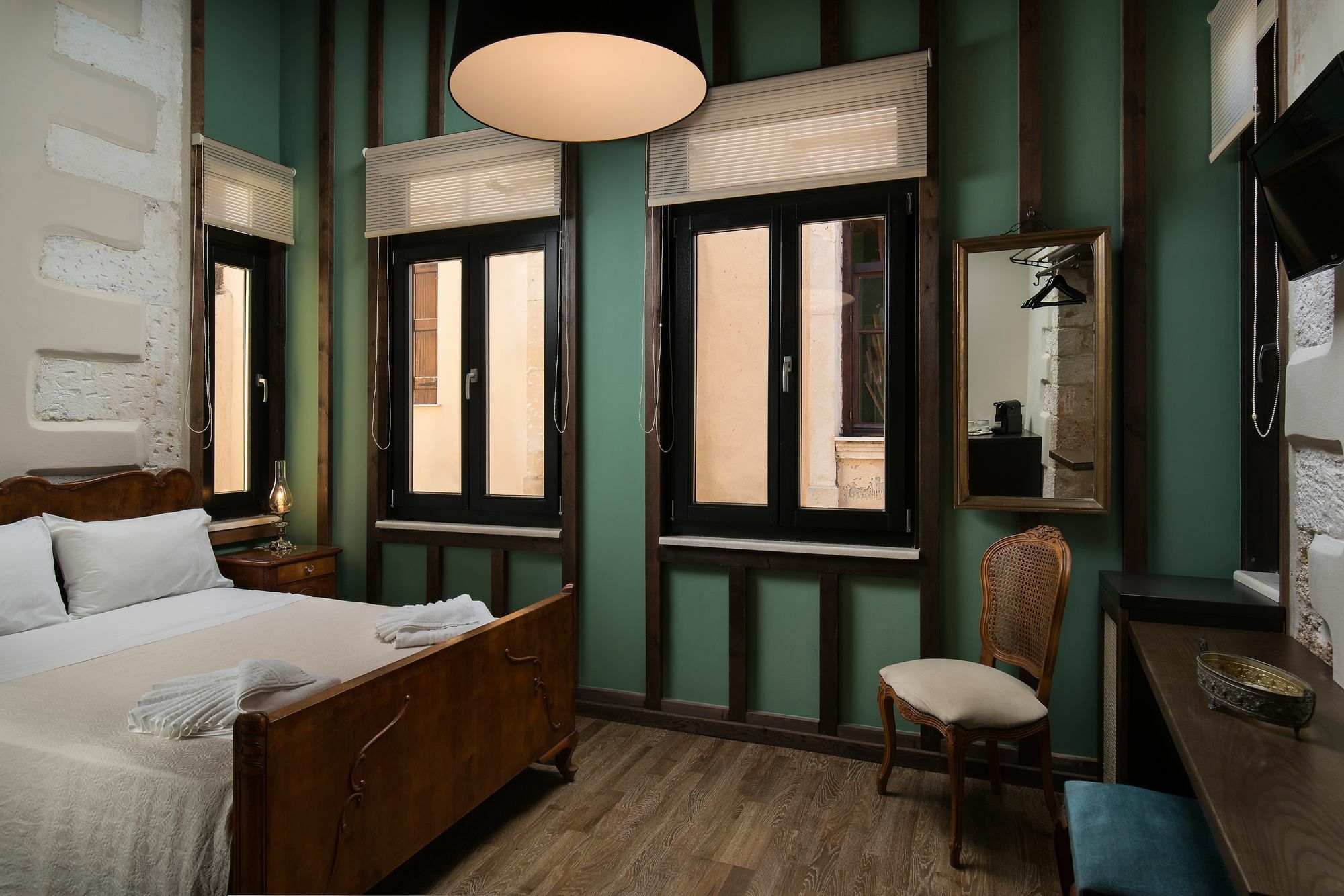 Nonnalena Boutique Hotel Χανιά Εξωτερικό φωτογραφία