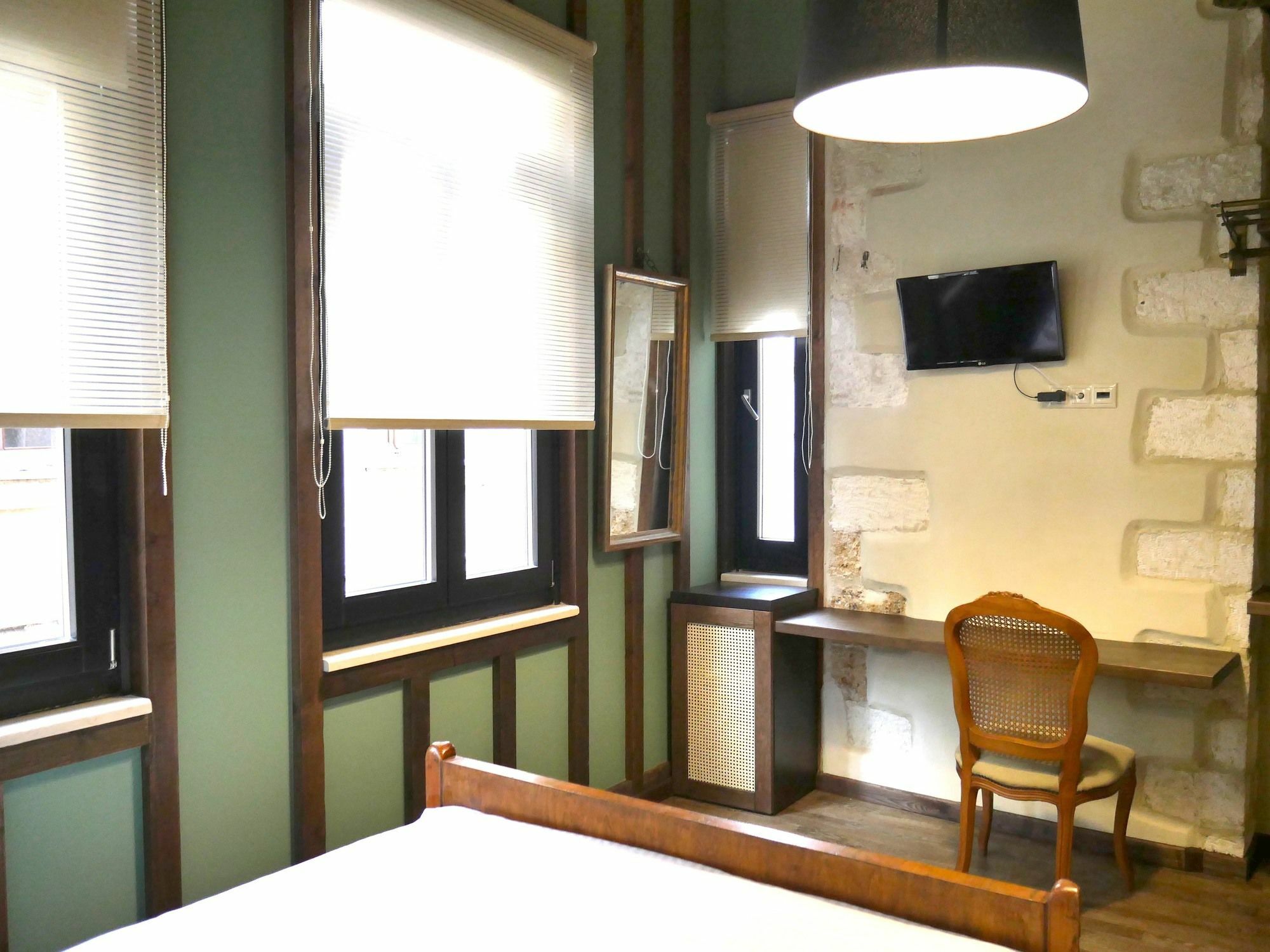 Nonnalena Boutique Hotel Χανιά Εξωτερικό φωτογραφία
